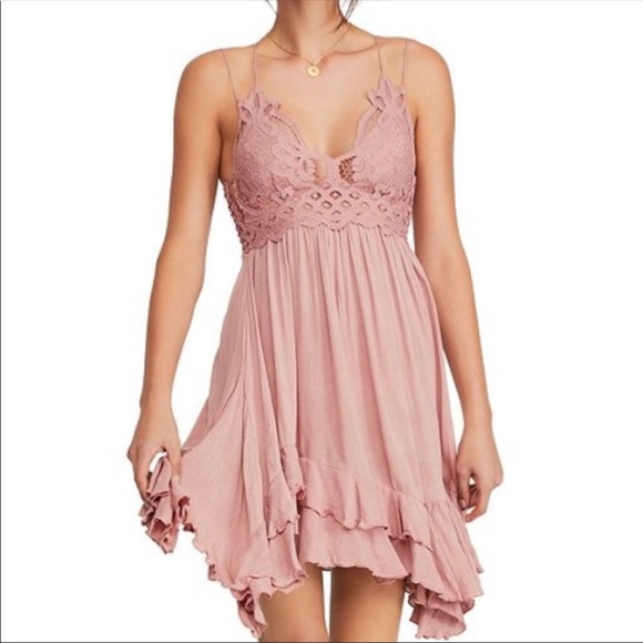 Free People Dresses & Skirts - FP One Adella Slip